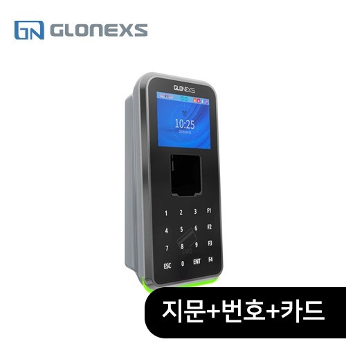 글로넥스 GM-F1000 3WAY / 통신형