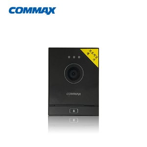코맥스 DRC-4M / 도어카메라 / 아크릴 / 다크 그레이