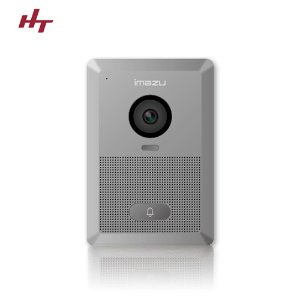 현대통신 HDS-R100 / 도어카메라 / 매립